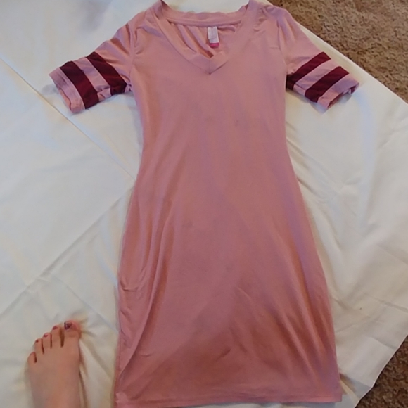 👗 Dress kids - Picture 1 of 2